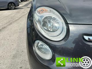 FIAT 500L usata, con Immobilizzatore elettronico