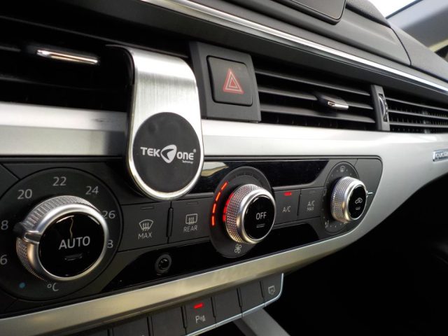 AUDI A5 usata, con Controllo vocale