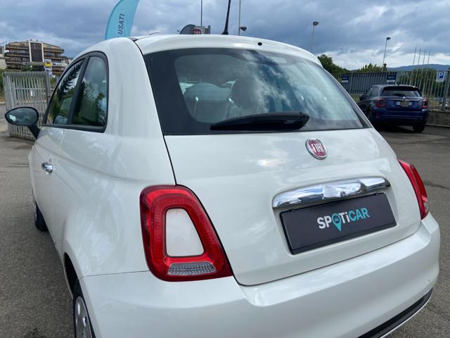 FIAT 500 usata 34