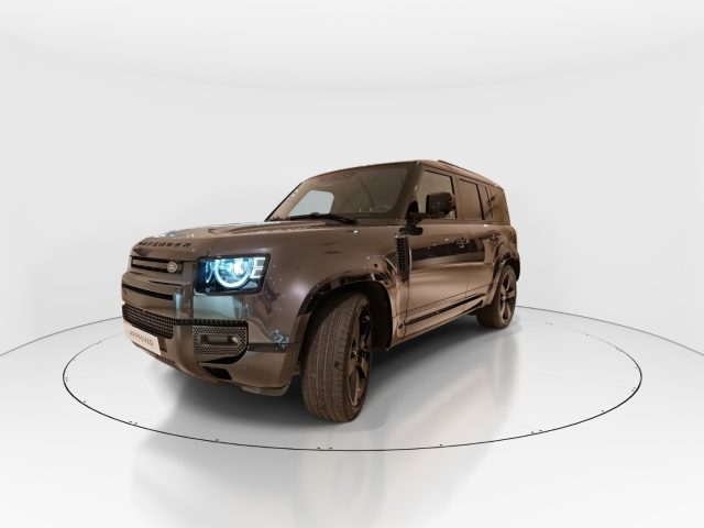 LAND ROVER Defender usata, con ABS