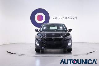 PEUGEOT 208 usata, con Airbag