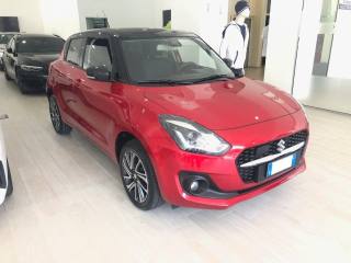 SUZUKI Swift usata, con Airbag laterali
