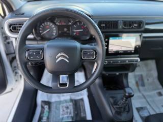 CITROEN C3 usata, con Specchietti laterali elettrici