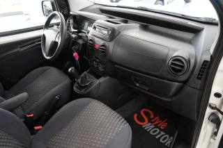 PEUGEOT Bipper usata, con ESP