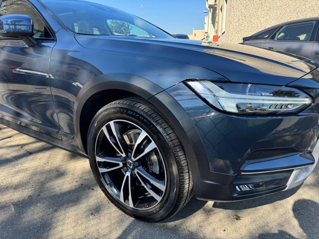 VOLVO V90 Cross Country usata, con Airbag laterali
