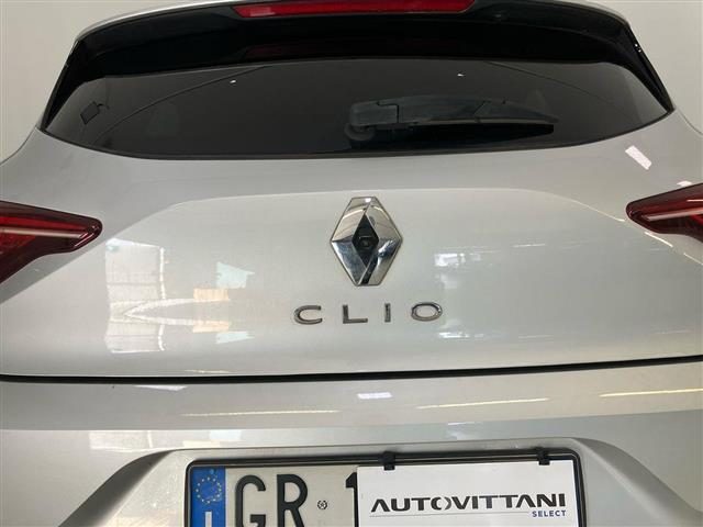 RENAULT Clio usata 18