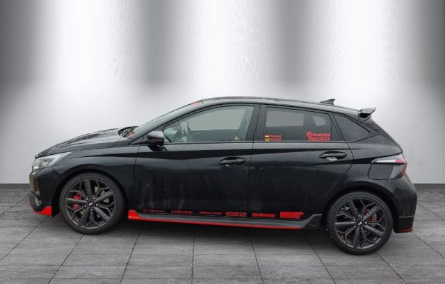 HYUNDAI i20 usata, con Airbag