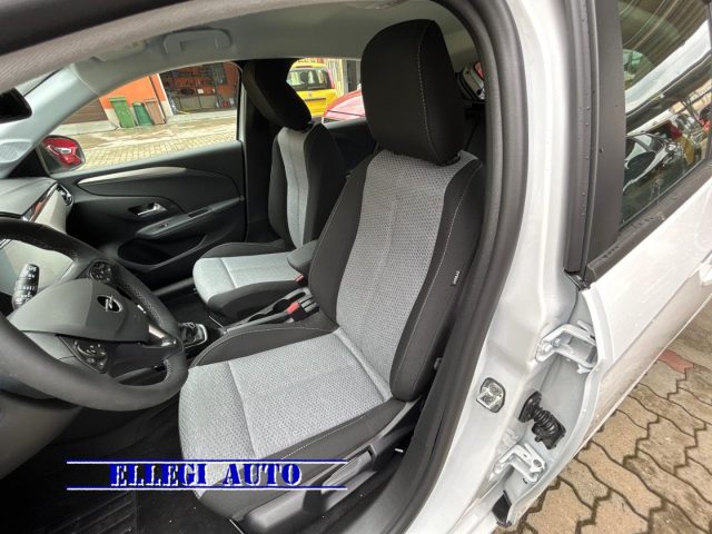 OPEL Corsa usata, con Chiusura centralizzata