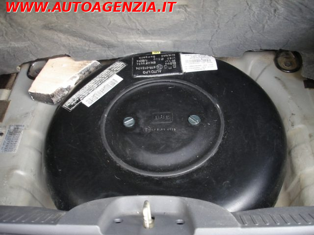 FIAT 500C usata 12