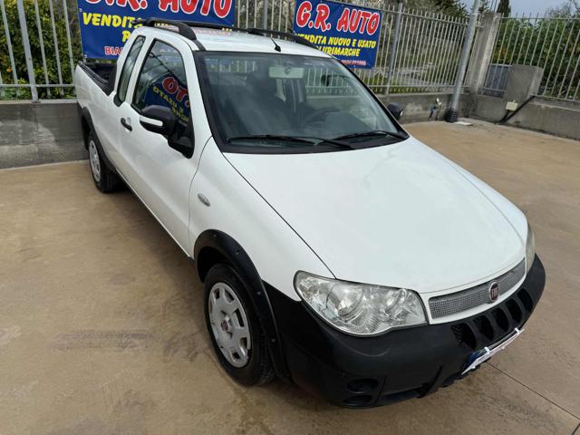 FIAT Strada usata 2