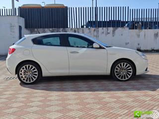 ALFA ROMEO Giulietta usata, con Chiusura centralizzata