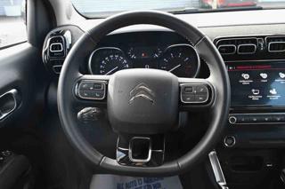 CITROEN C3 Aircross usata, con Immobilizzatore elettronico
