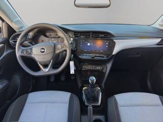 OPEL Corsa usata, con Immobilizzatore elettronico