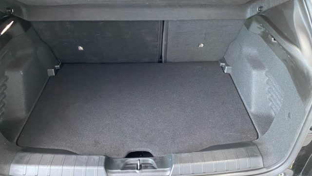 JEEP Avenger usata, con Volante multifunzione