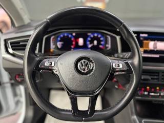VOLKSWAGEN Polo usata, con Touch screen