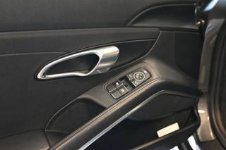 PORSCHE Cayman usata 34