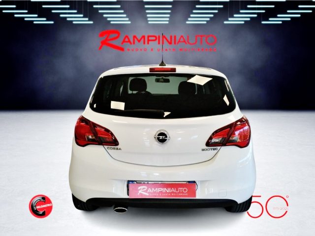 OPEL Corsa usata 8