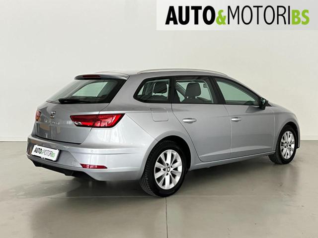 SEAT Leon usata, con Airbag Passeggero