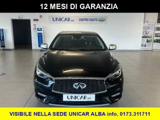 INFINITI Q30 usata, con Airbag