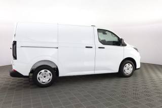 FORD Transit Custom usata 2