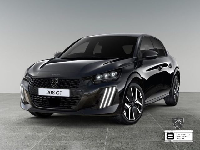 PEUGEOT 208 usata, con ABS