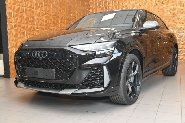 AUDI RS Q8 usata 77