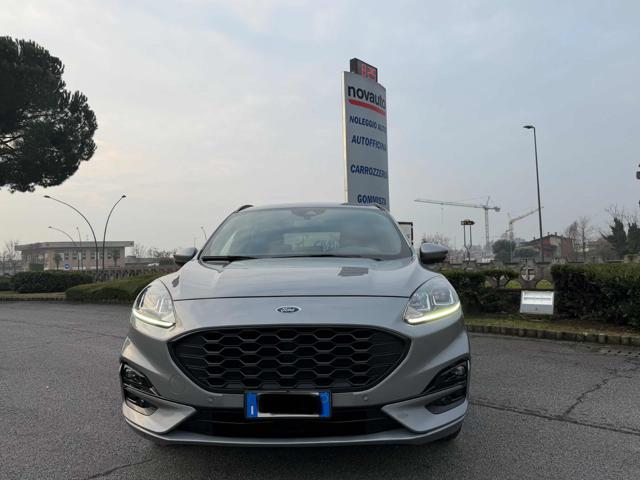 FORD Kuga usata, con Airbag