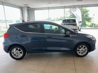 FORD Fiesta usata, con Fendinebbia
