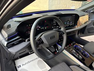 AUDI A6 usata, con ESP