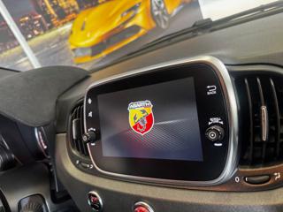 ABARTH 595 usata, con Cerchi in lega