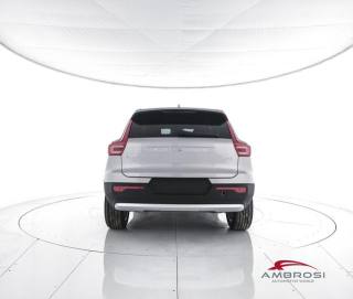 VOLVO XC40 usata 5