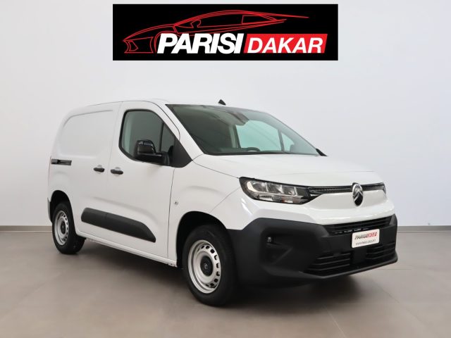 CITROEN Berlingo usata, con Airbag