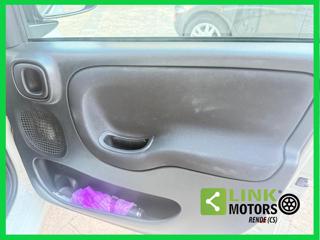 FIAT Panda usata 28