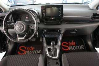 TOYOTA Yaris usata, con Controllo trazione