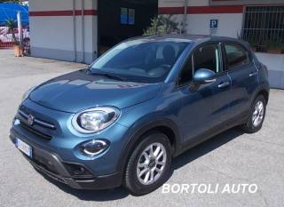 FIAT 500X 1.0 T3 120cv 46.000 KM BUSINESS NEOPATENTATI