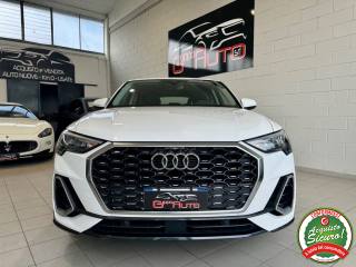 AUDI Q3 usata, con Airbag