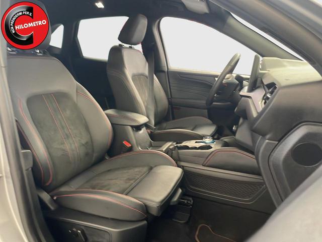 FORD Kuga usata, con ESP