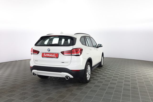 BMW X1 usata 3