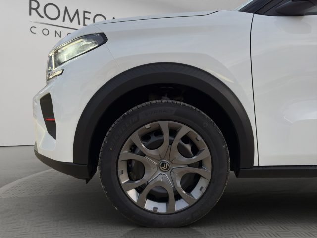 CITROEN C3 usata, con Autoradio digitale