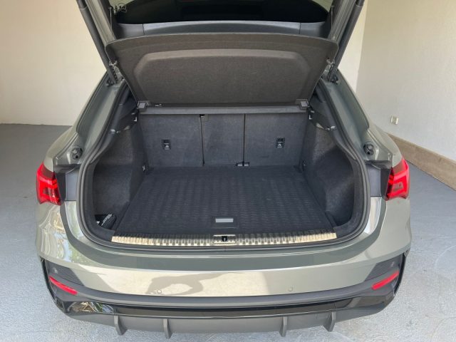 AUDI Q3 usata, con Climatizzatore