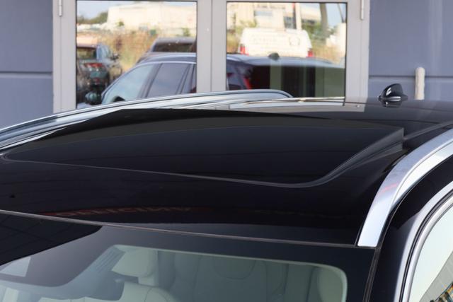 VOLVO XC90 usata, con Airbag Passeggero