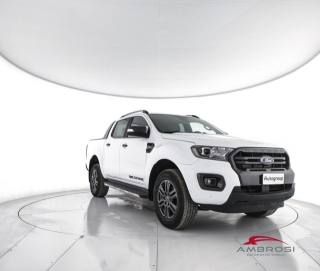 FORD Ranger usata 1