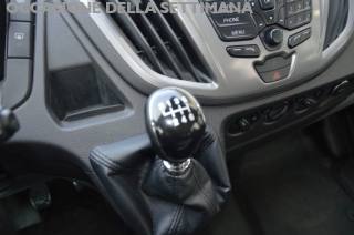 FORD Transit usata 15
