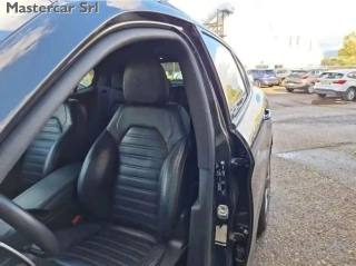 ALFA ROMEO Stelvio usata, con Autoradio