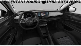 FIAT 600 usata, con Airbag Passeggero