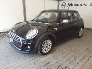MINI One usata, con Airbag laterali