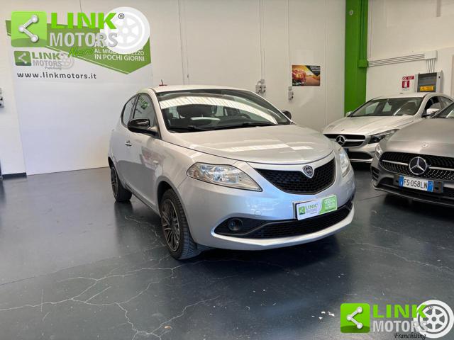 LANCIA Ypsilon usata 6