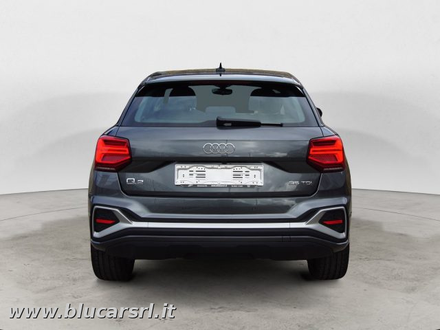 AUDI Q2 usata, con Cerchi in lega