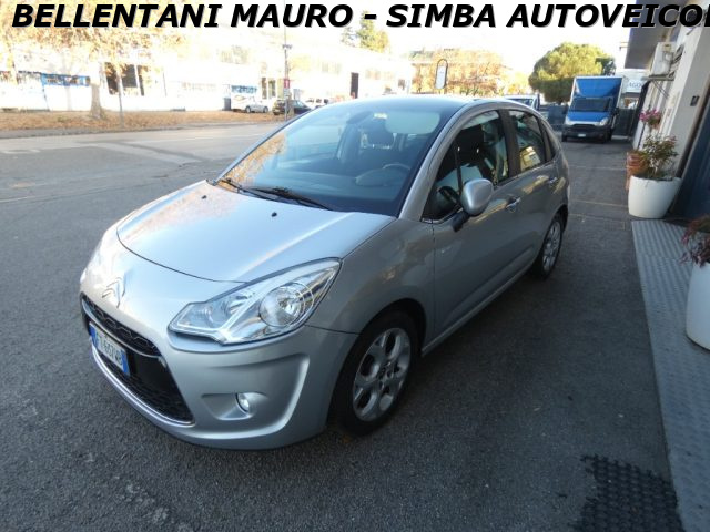 CITROEN C3 usata, con Airbag Passeggero