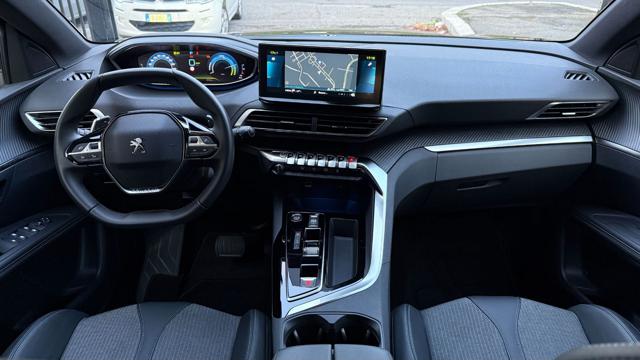 PEUGEOT 3008 usata, con Alzacristalli elettrici